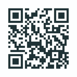 App Store QRコード